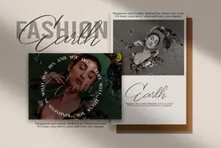 فونت خوشنویسی و دستنویس Symphony