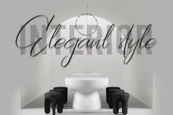 فونت خوشنویسی و دستنویس Symphony