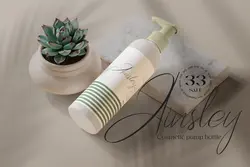 فونت خوشنویسی و دستنویس Symphony