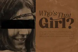 فونت کلاسیک و قدیمی Vintage Glamour