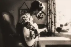 افکت عکس تار شده قدیمی برای فتوشاپ – PSD