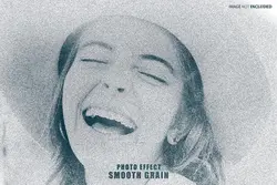 افکت عکس دانه های ماسه برای فتوشاپ