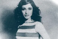 افکت عکس دانه های ماسه برای فتوشاپ