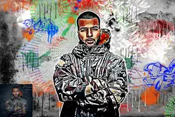 اکشن فتوشاپ افکت وکتور پاپ آرت