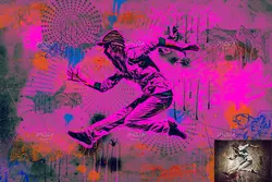 اکشن فتوشاپ افکت وکتور پاپ آرت