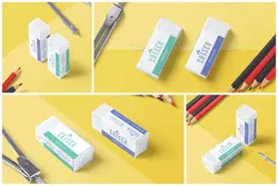 موکاپ پاک کن لوازم التحریر