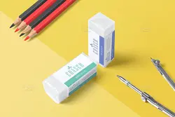 موکاپ پاک کن لوازم التحریر