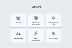 طرح تراکت سمینار و همایش استارت آپ و کسب و کار
