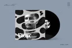 50 طرح ماسک اشکال خمیده و حبابی