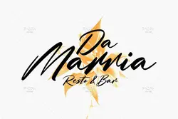 فونت خوشنویسی سرهم Gritts Rolly