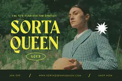 سریف فونت رترو و قدیمی Salty Ages