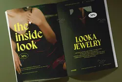 سریف فونت رترو و قدیمی Salty Ages