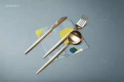 16 موکاپ دستمال کاغذی