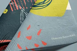 16 موکاپ دستمال کاغذی