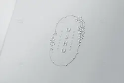 50 طرح لوگو گل و گیاه لایه باز