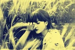 افکت عکس قدیمی Motion Blur