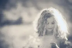 افکت عکس پرینتر و چاپگر قدیمی