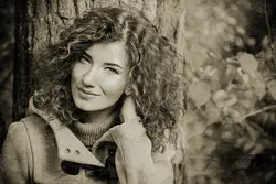 افکت عکس قدیمی رترو و وینتج