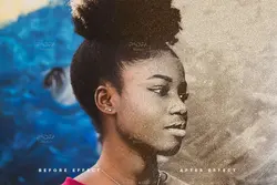 افکت عکس فیلم قدیمی برای فتوشاپ