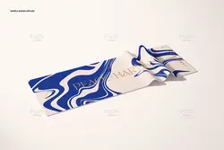 موکاپ تشک ورزشی و زیرانداز یوگا