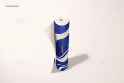 موکاپ تشک ورزشی و زیرانداز یوگا