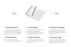 موکاپ تشک ورزشی و زیرانداز یوگا