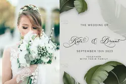 فونت خوشنویسی کشیده Canberra