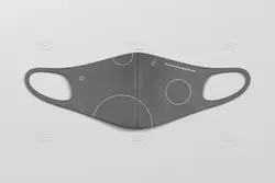 موکاپ ماسک پزشکی و تنفسی نئوپرن