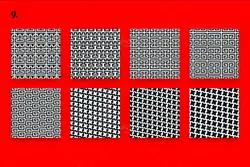 36 پترن اشکال هندسی برای فتوشاپ و ایلاستریتور