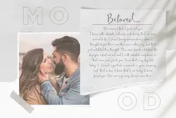 فونت خوشنویسی عاشقانه و مدرن Adinda Melia