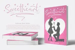 فونت خوشنویسی عاشقانه و مدرن Adinda Melia