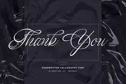 فونت خوشنویسی آرایشی و زیبایی Valoriend