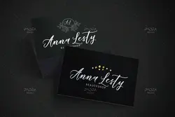 فونت خوشنویسی و کالیگرافی Chalisto + فونت تزئینی