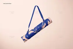 موکاپ زیرانداز ورزشی و تشک یوگا