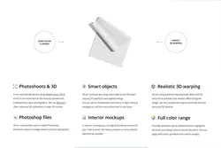 موکاپ زیرانداز ورزشی و تشک یوگا