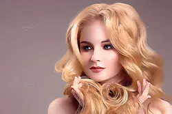 اکشن فتوشاپ افکت وکتوری کارتونی