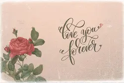 50 بک گراند گلدار قدیمی وینتج