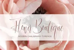 فونت خوشنویسی شیک و زیبای Solirenta Internal