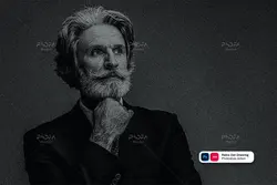 اکشن فتوشاپ افکت قدیمی عکس با نقاط نقاشی شده