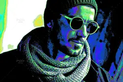 اکشن فتوشاپ تبدیل عکس به پوستر (افکت پوستر)