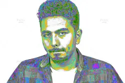 اکشن فتوشاپ تبدیل عکس به پوستر (افکت پوستر)