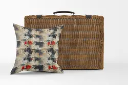 تکسچر فیلم قدیمی