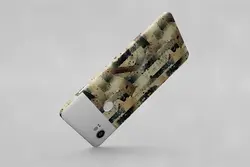 تکسچر فیلم قدیمی