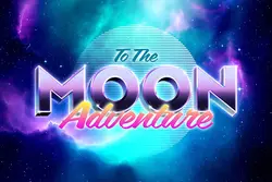 افکت متن رترو و قدیمی Retro Wave