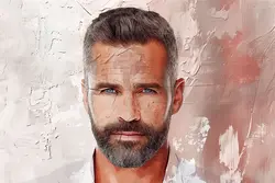 افکت هنری زیبا برای فتوشاپ