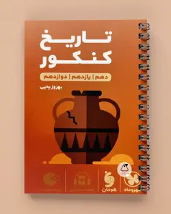 تاریخ کنکور لقمه طلایی مهروماه - پابیشا