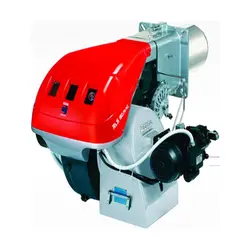 مشعل دوگانه سوز گرم ایران ریلو