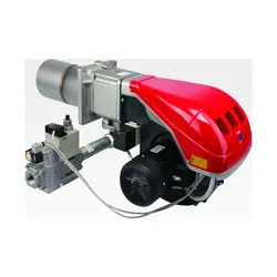 مشعل گاز سوز گرم ایران ریلو