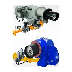 مشعل گازسوز گرم ایران