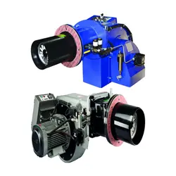 مشعل گازوئیل سوز گرم ایران